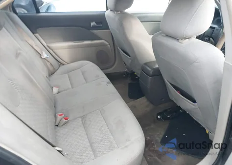 2011 Ford Fusion Se z USA, uszkodzony, nr VIN 3FAHP0HA0BR276165